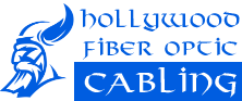 Fiber Optic Cabling Hollywood, FL